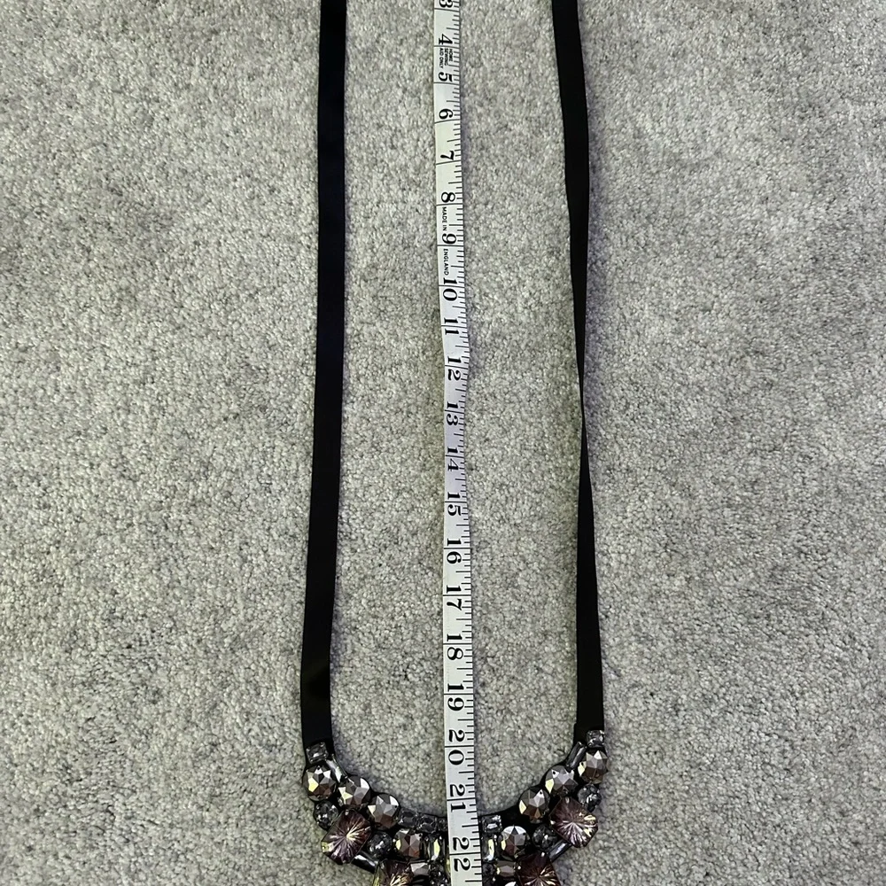 Natasha Statement Necklace - Picture 2 of 3